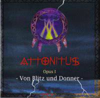 Opus I - Von Blitz und Donner